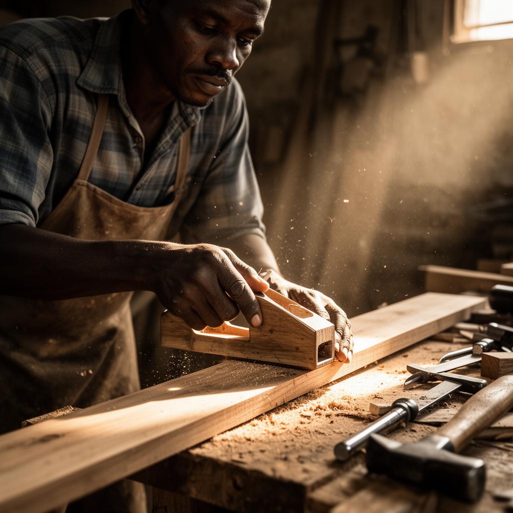 Carpenter