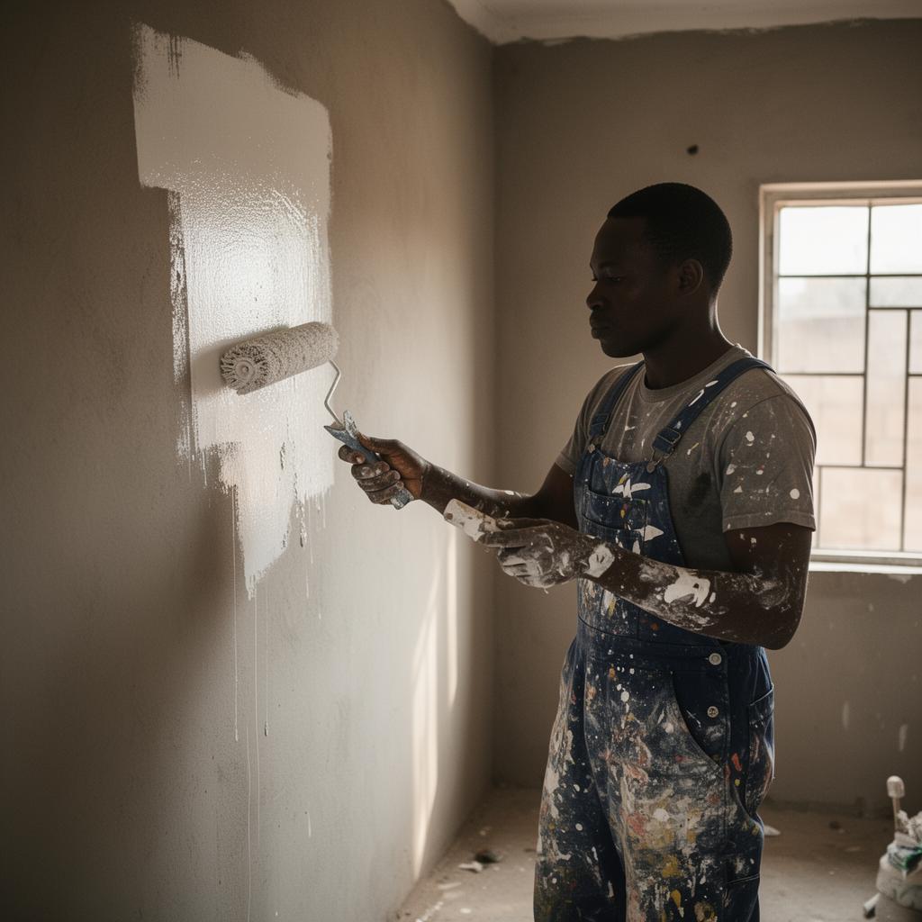 Painter