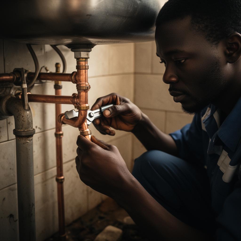 Plumber
