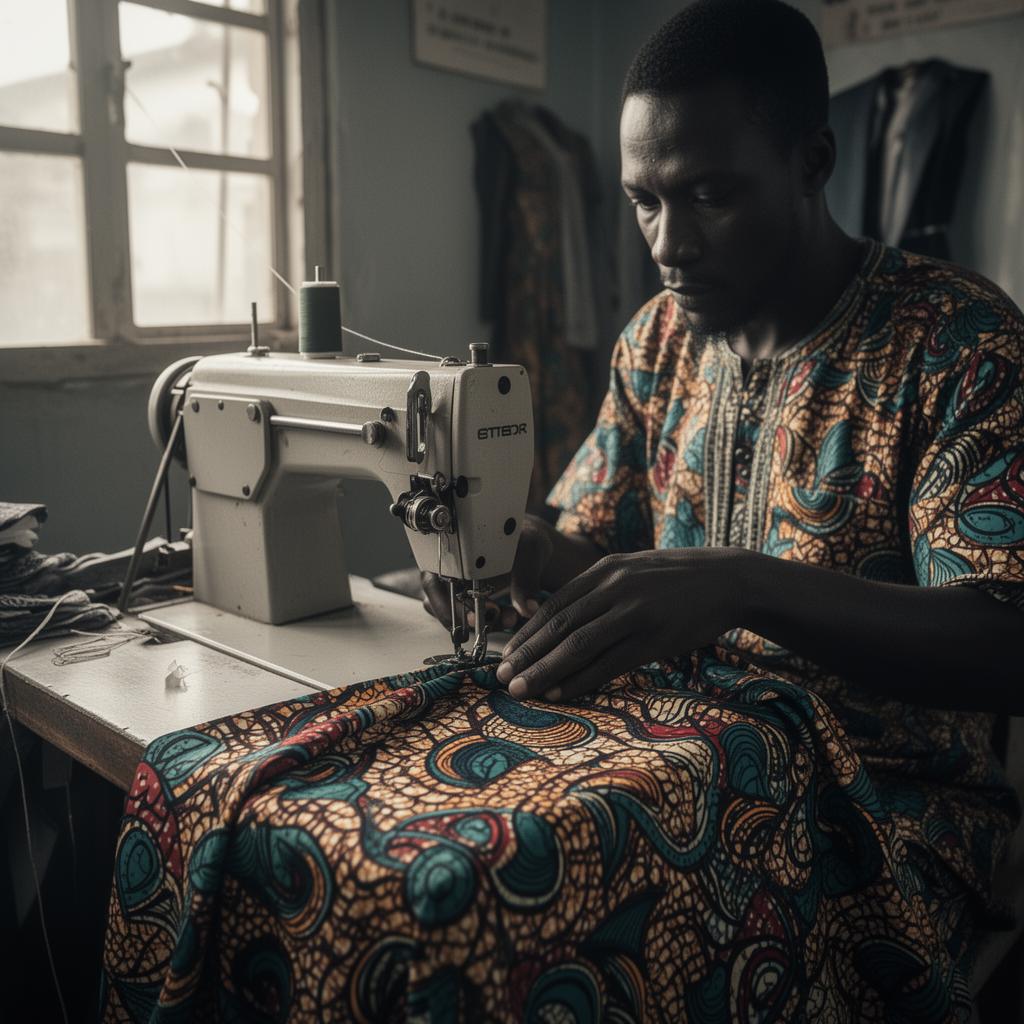 Tailor