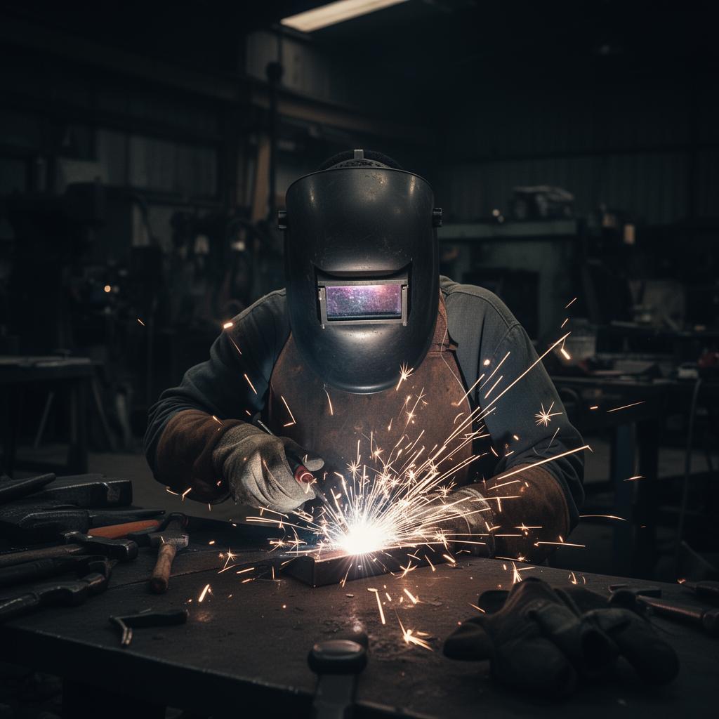 Welder